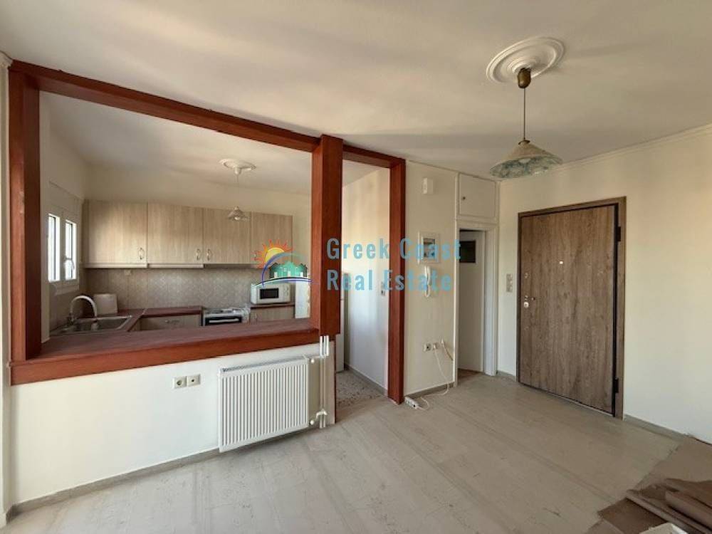 Άποψη χώρου