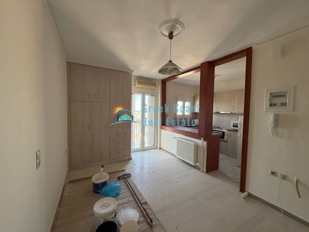 Άποψη χώρου