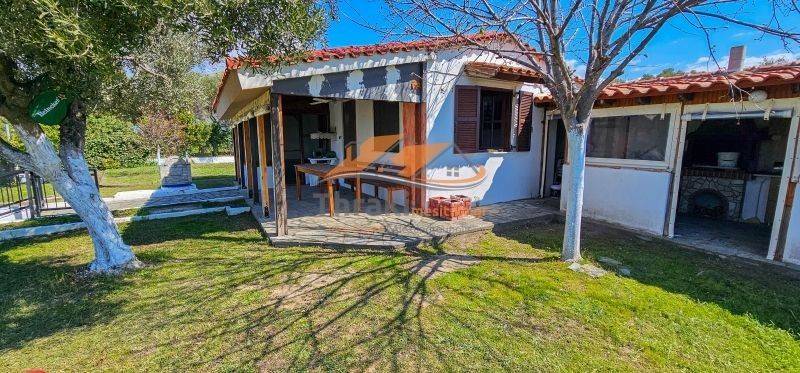 Εξωτερικός χώρος