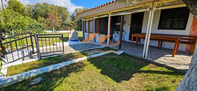 Εξωτερικός χώρος