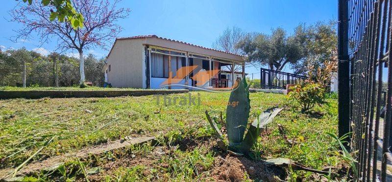 Εξωτερικός χώρος