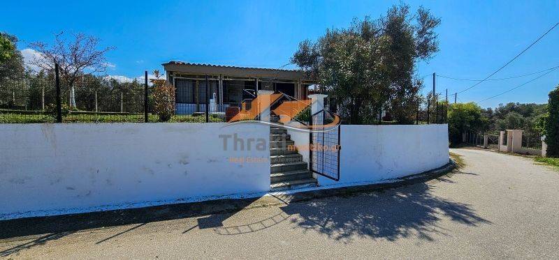 Εξωτερικός χώρος