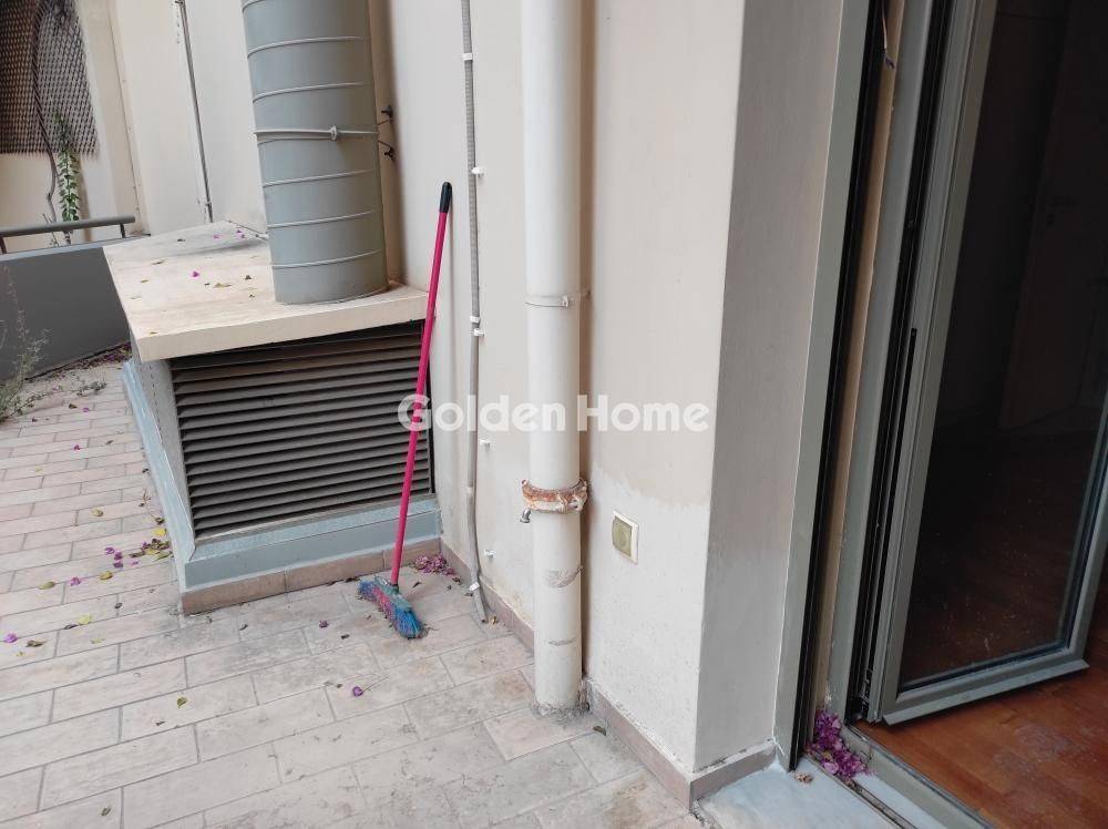 Εξωτερικός Χώρος