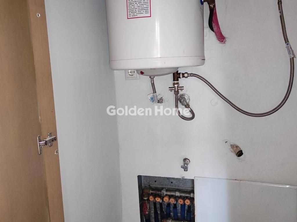 Χολ - Διάδρομος