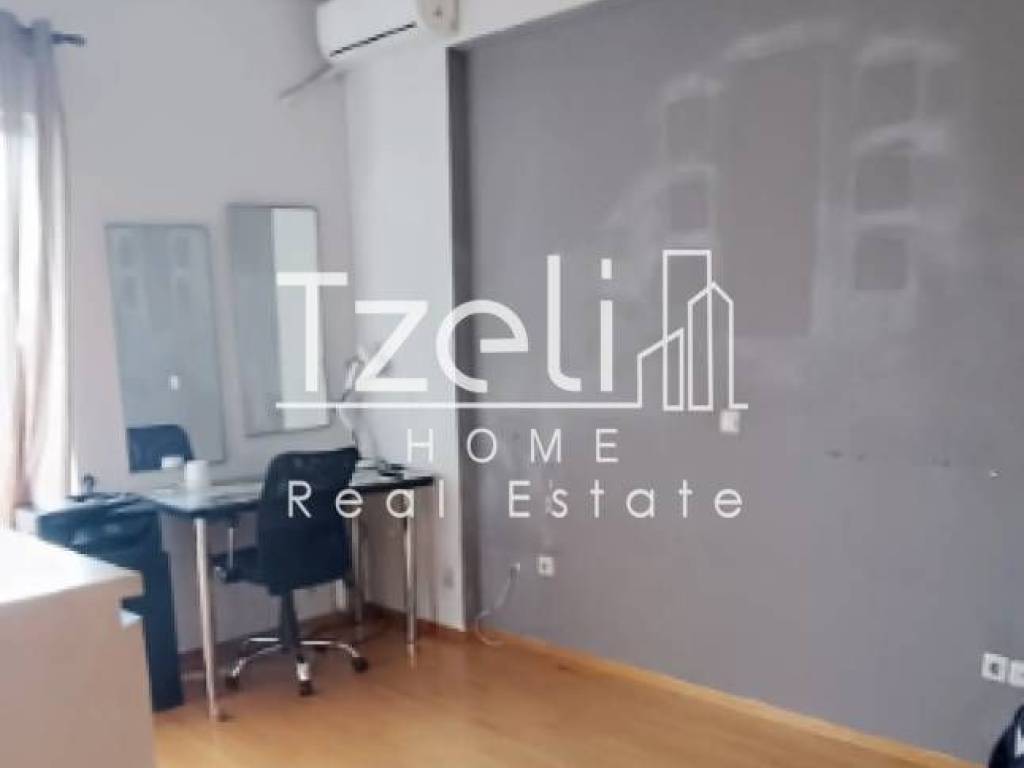 Άποψη χώρου