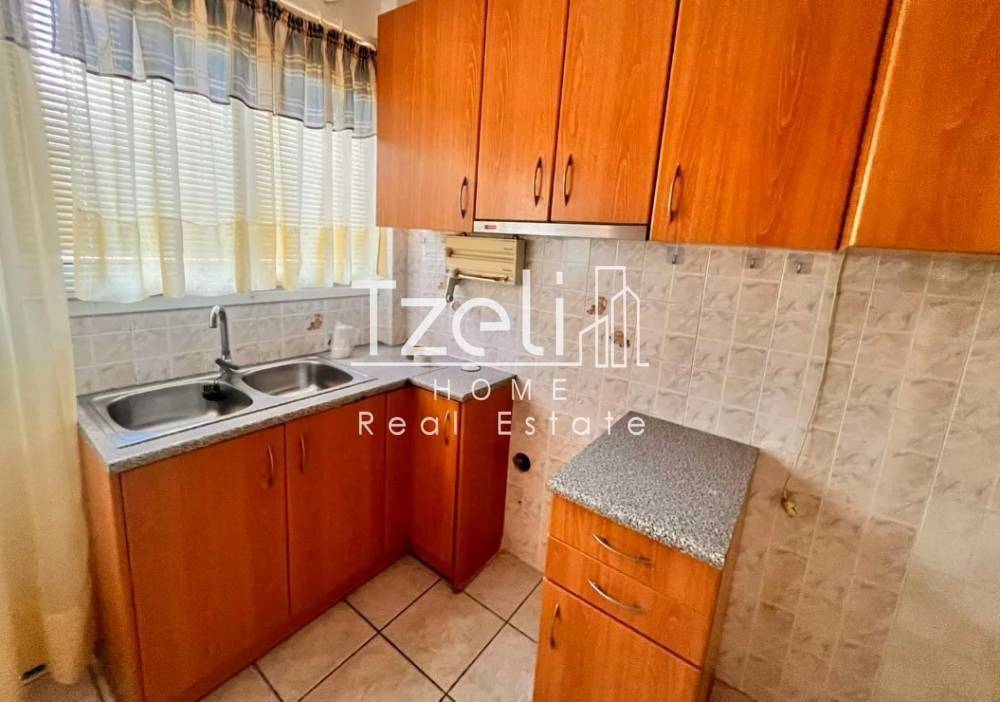 Άποψη χώρου