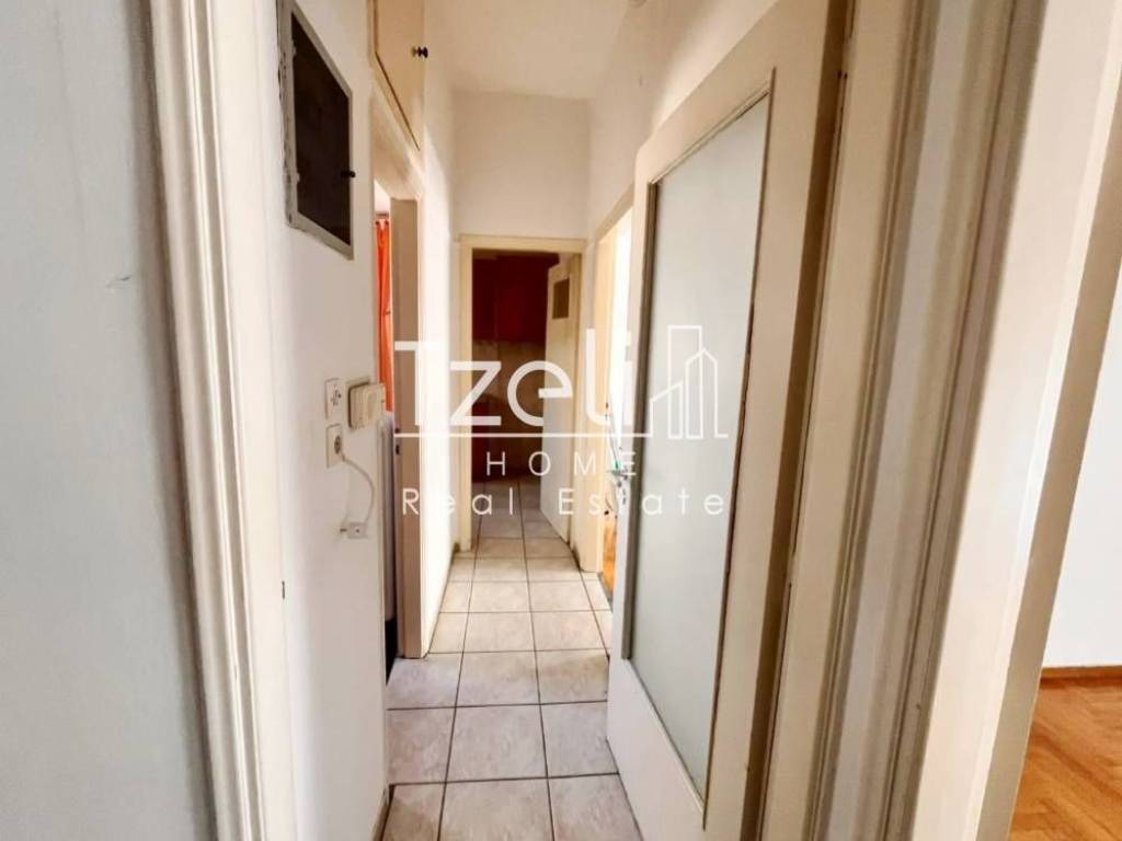 Άποψη χώρου