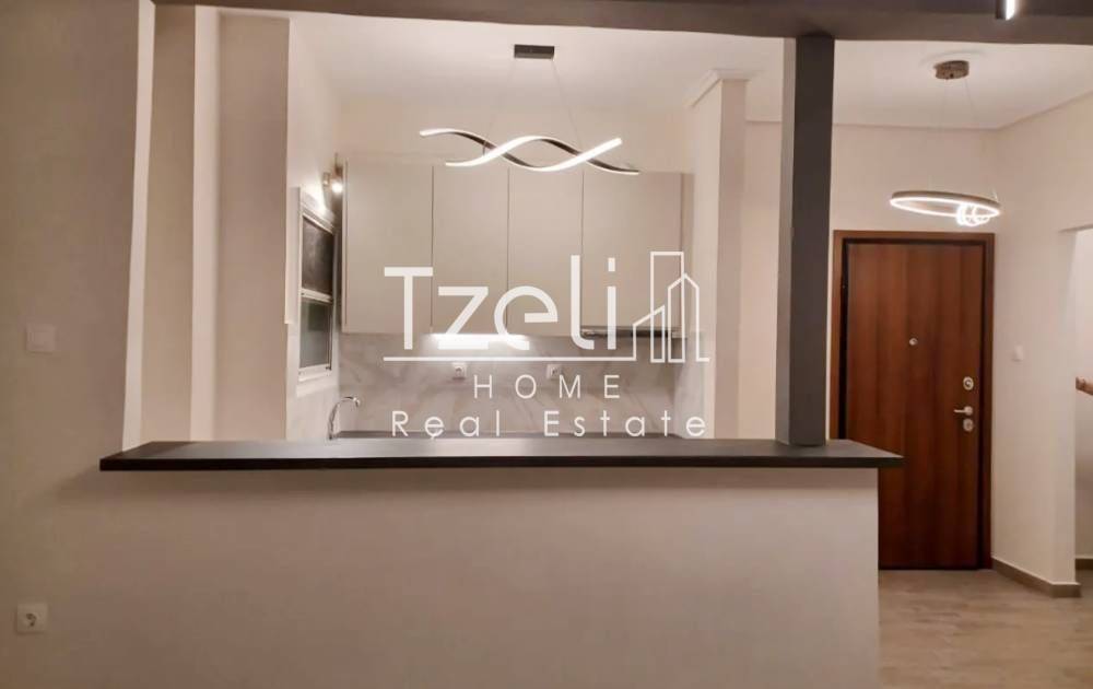 Άποψη χώρου