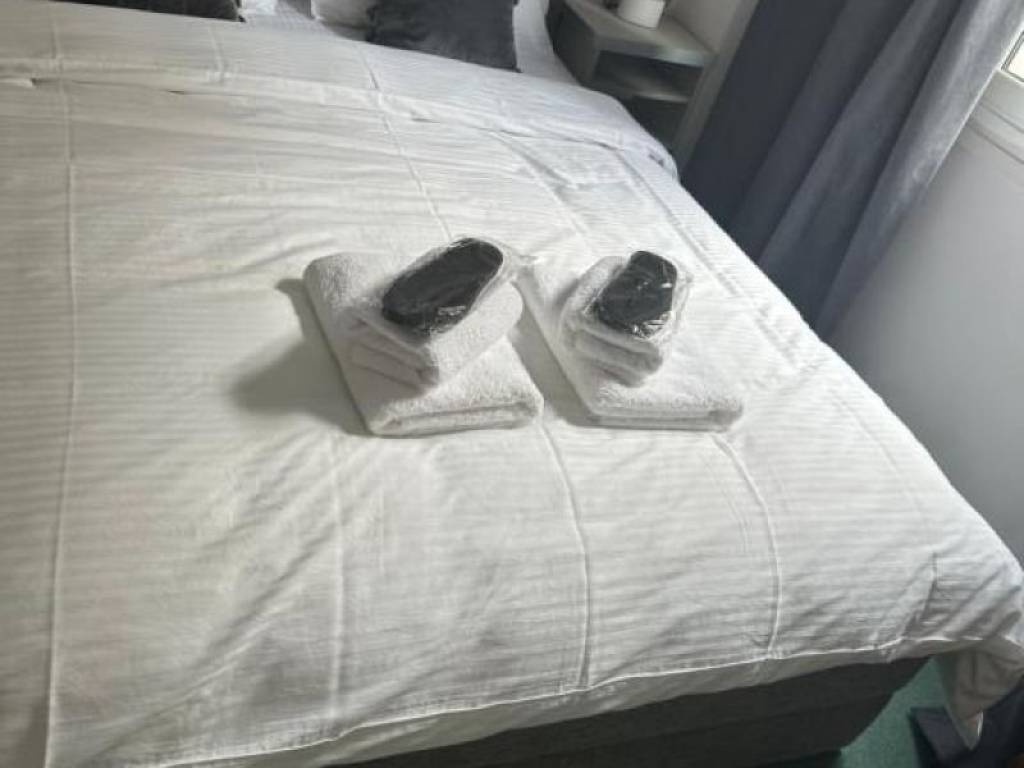 Υπνοδωμάτιο