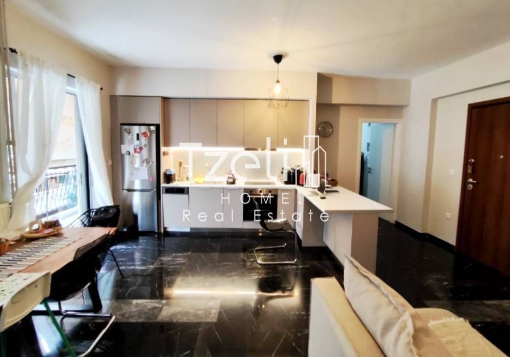 Άποψη χώρου