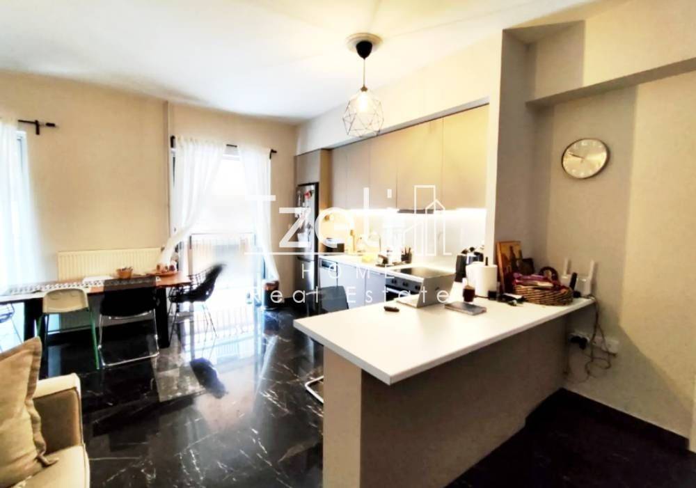 Άποψη χώρου