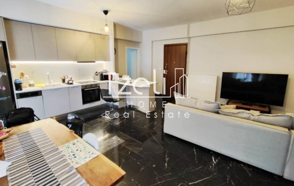 Άποψη χώρου