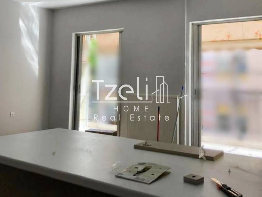 Άποψη χώρου