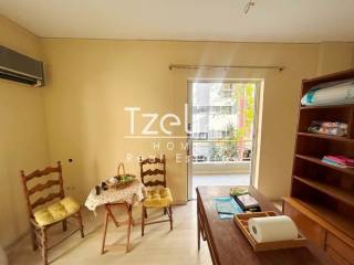 Άποψη χώρου