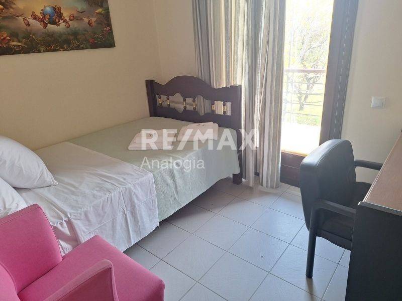 Υπνοδωμάτιο