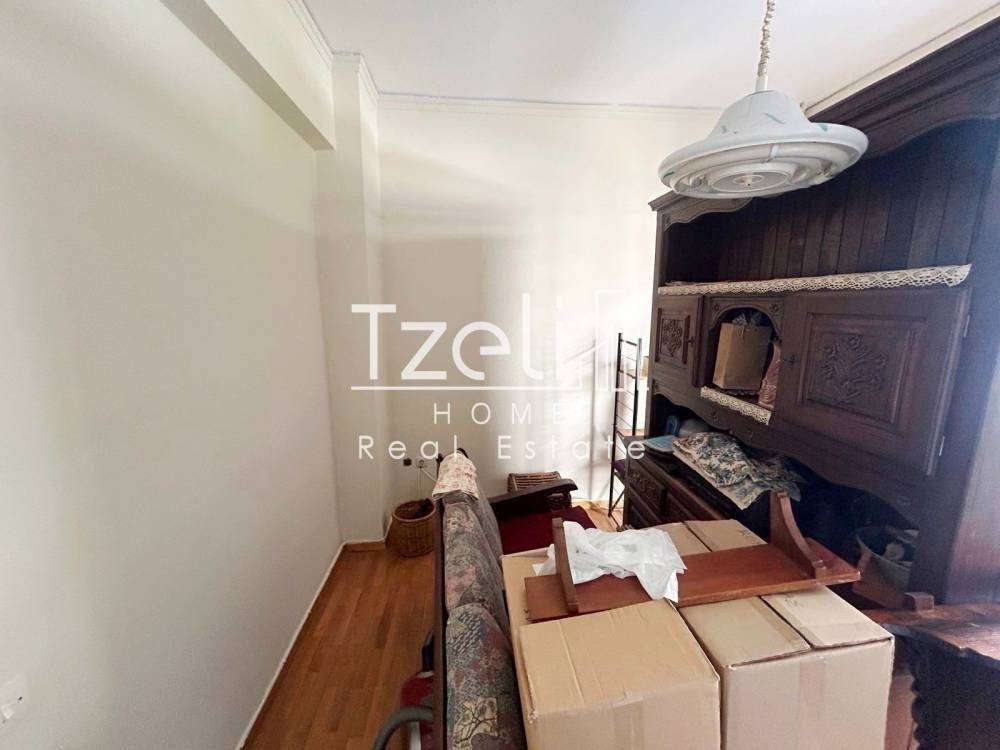 Άποψη χώρου