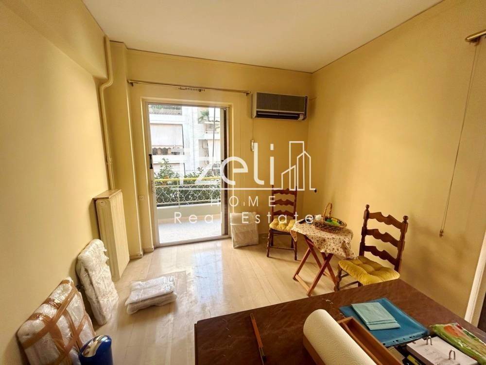 Άποψη χώρου