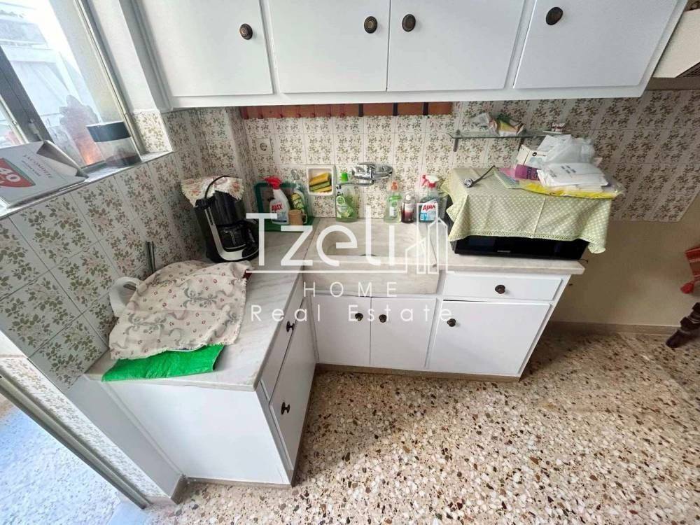 Άποψη χώρου