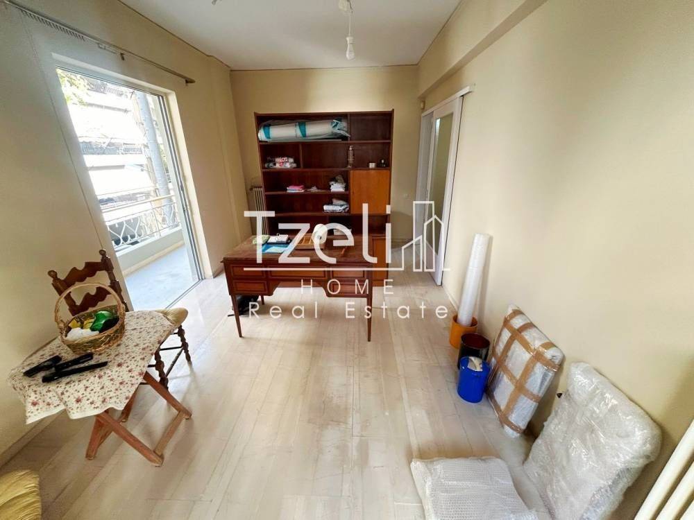 Άποψη χώρου