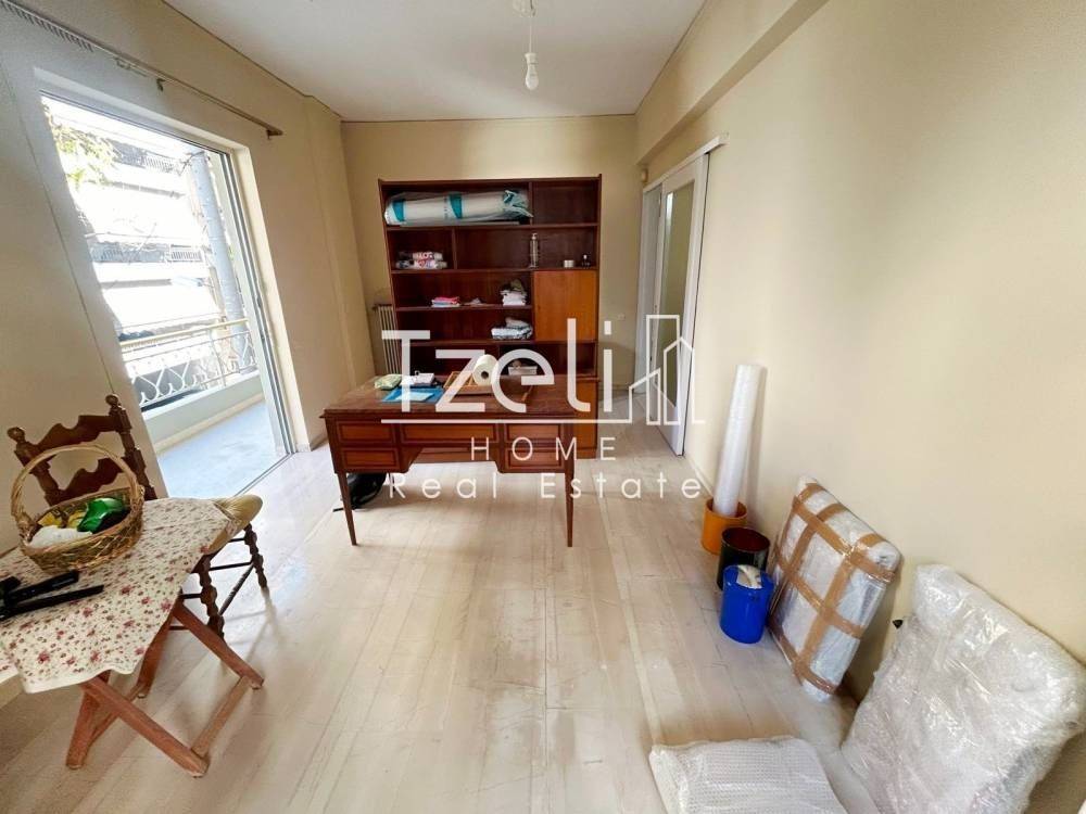 Άποψη χώρου