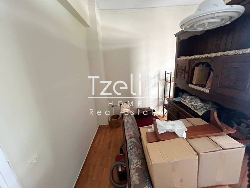 Άποψη χώρου