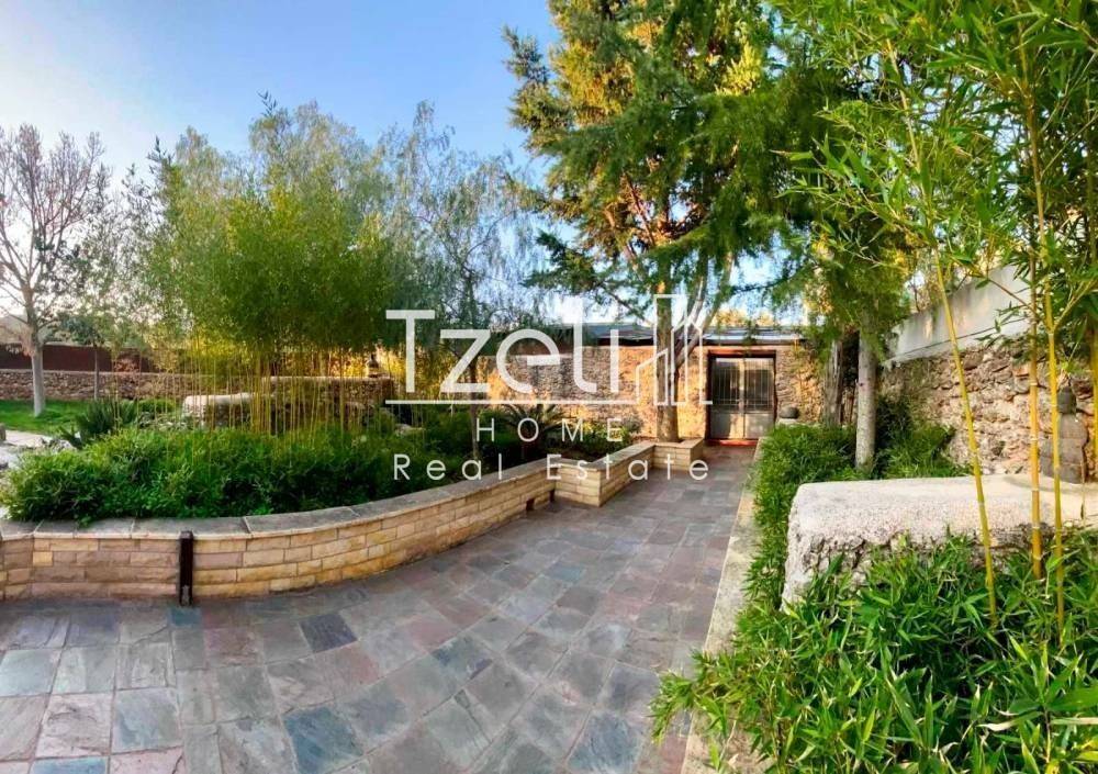 Εξωτερική άποψη χώρου