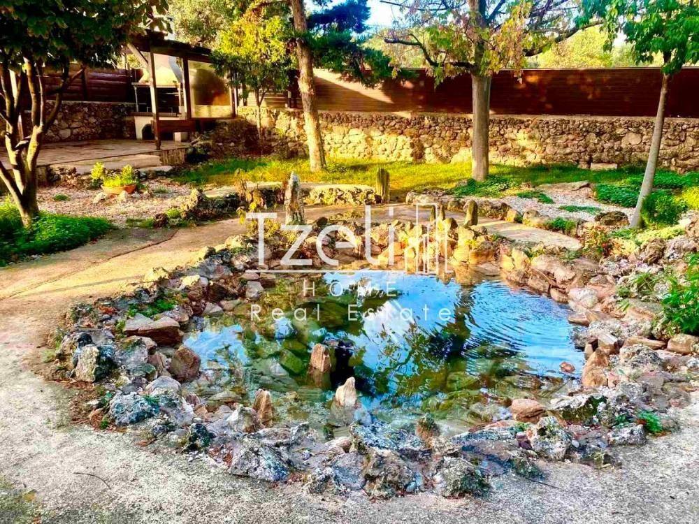 Εξωτερική άποψη χώρου