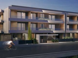 Forumland Real Estate, Εξωτερική Όψη