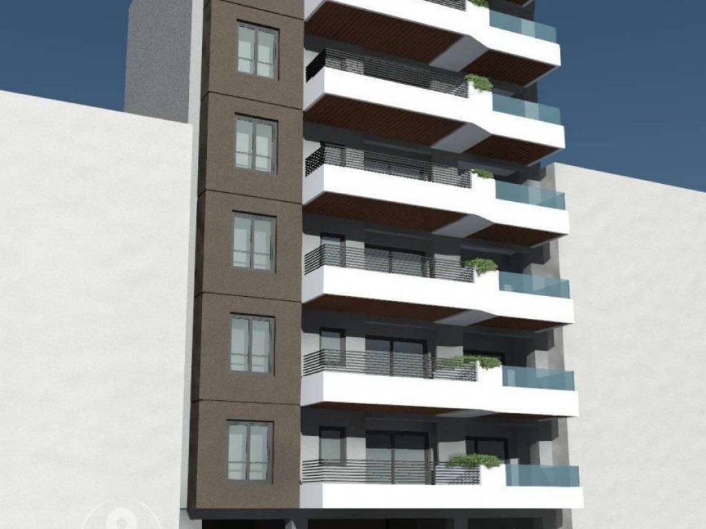 Forumland Real Estate, Εξωτερική Όψη