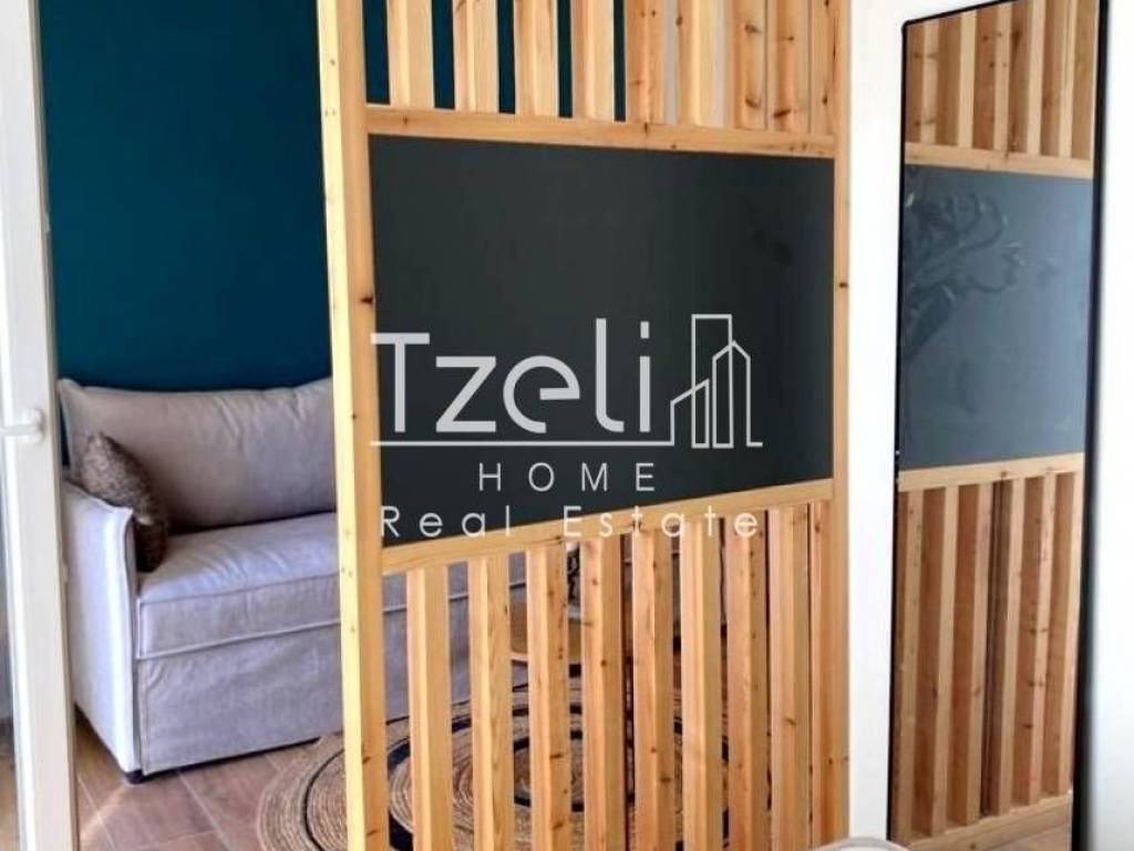 Άποψη χώρου