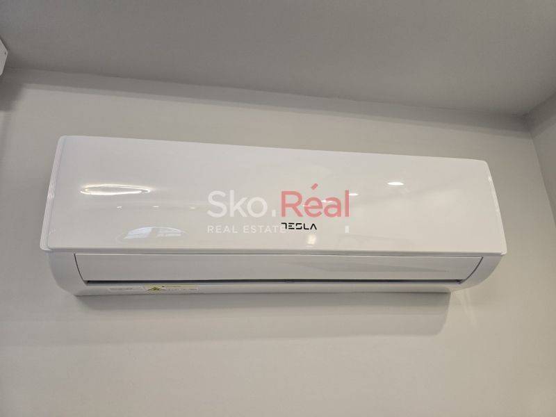 Κλιματιστικό