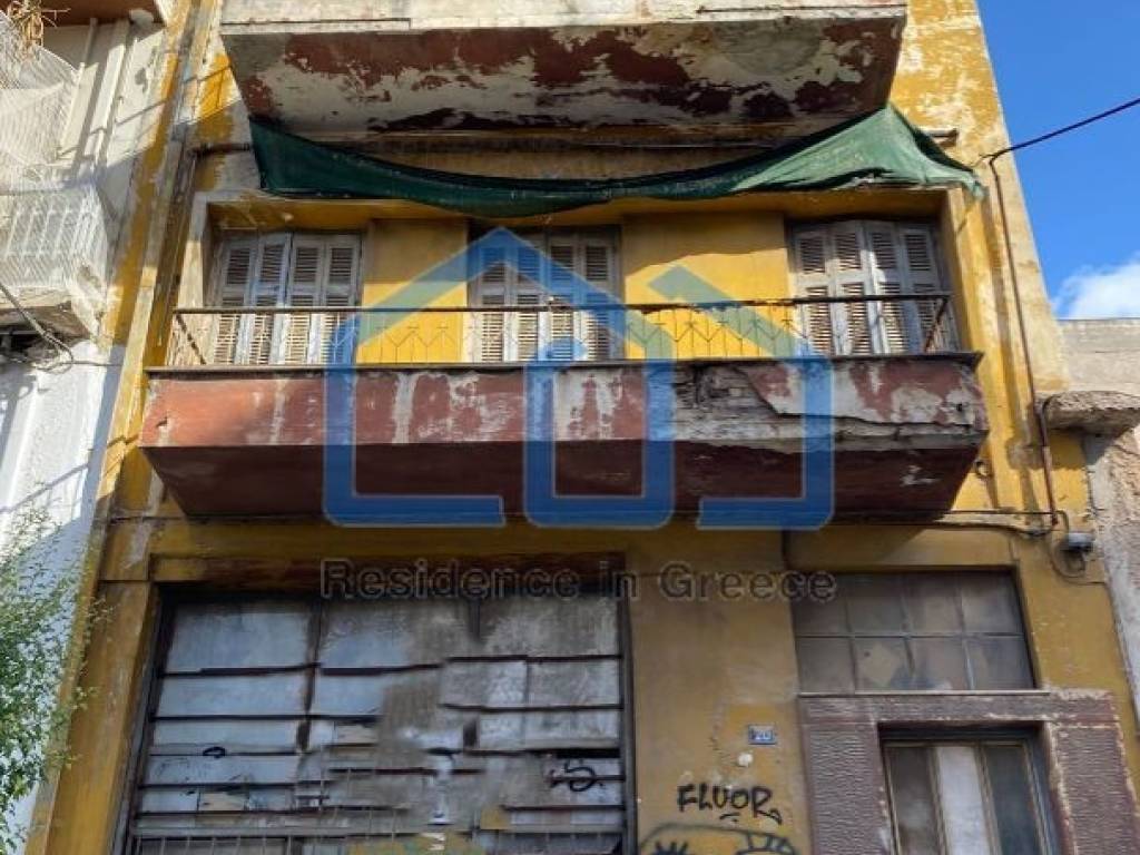 Εξωτερικοι χώροι