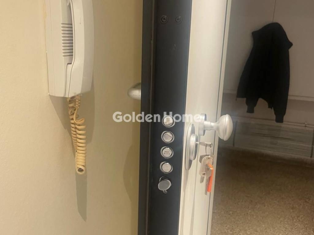 Χολ - Διάδρομος