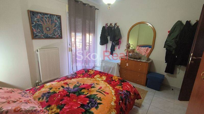 Υπνοδωμάτιο