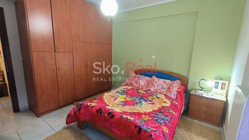 Υπνοδωμάτιο