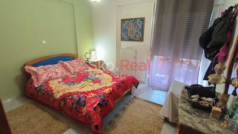 Υπνοδωμάτιο