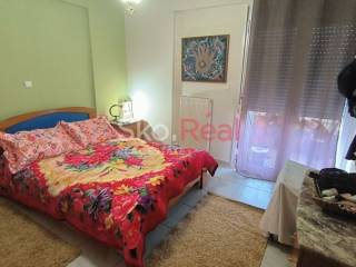 Υπνοδωμάτιο