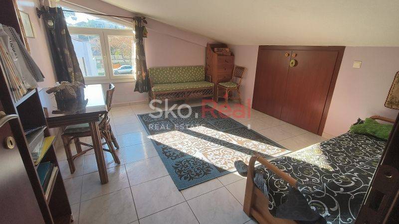 Υπνοδωμάτιο