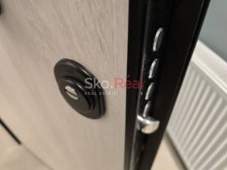 Πόρτα ασφαλείας