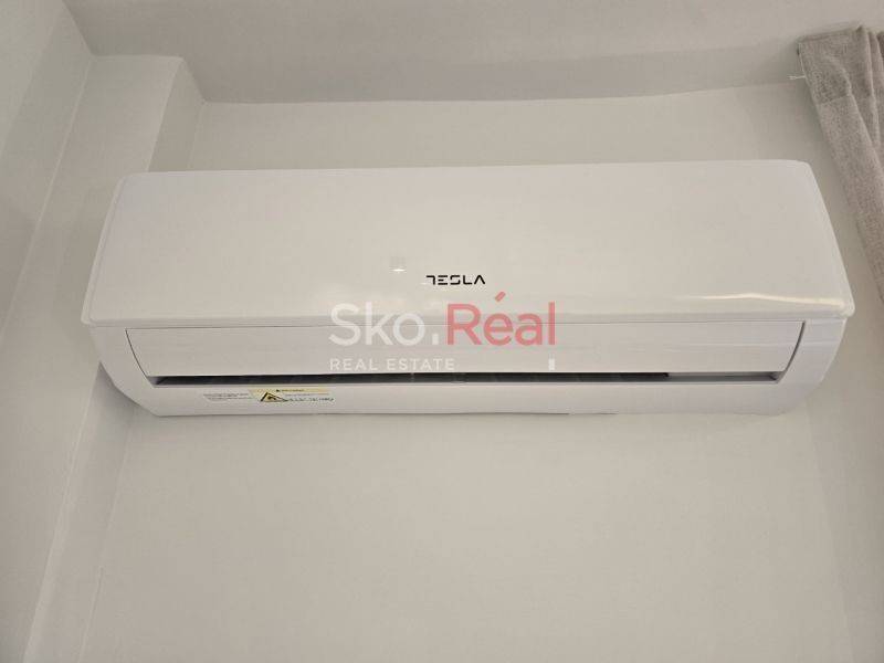 Κλιματιστικό