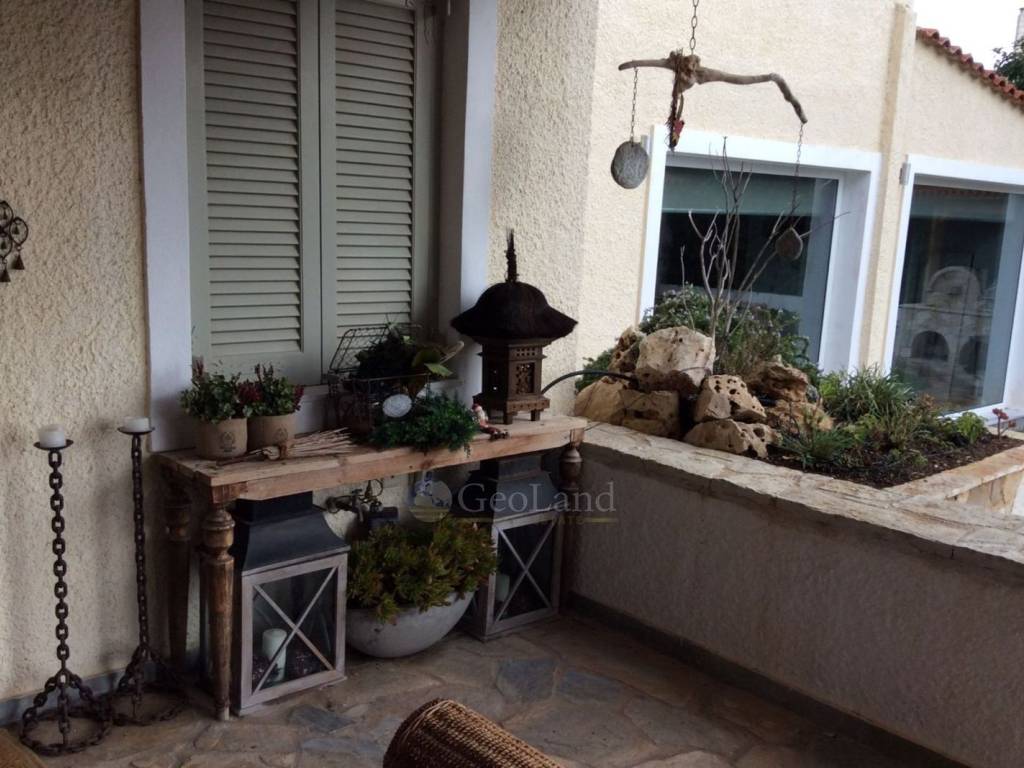 Εξωτερικός χώρος