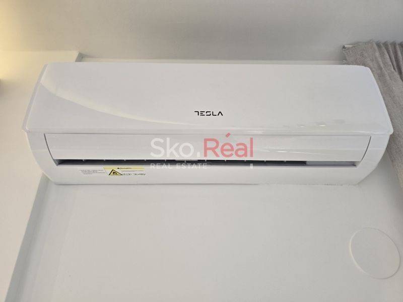 Κλιματιστικό