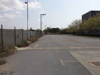 δρόμος προς αγροτεμάχιο 1