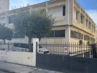 Εξωτερικοι χώροι