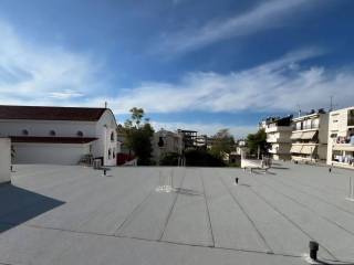 Εξωτερικοι χώροι