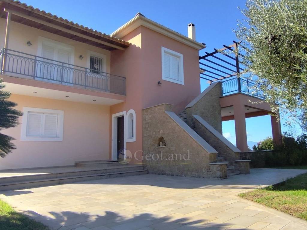 Εξωτερικός χώρος