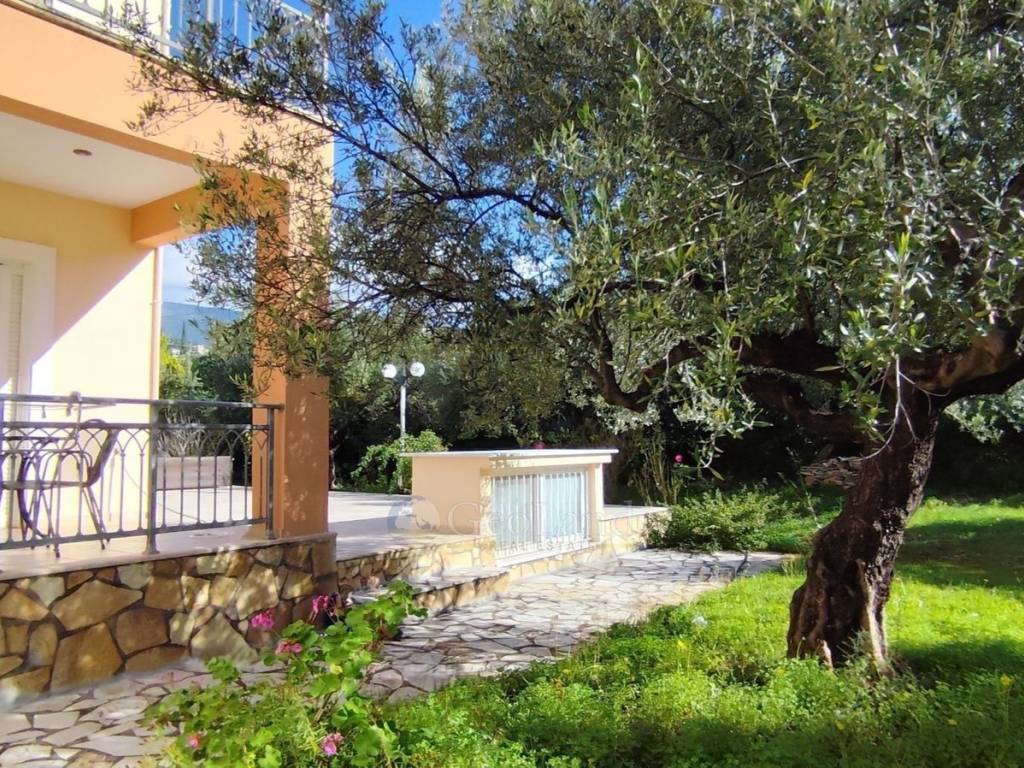 Εξωτερικός χώρος