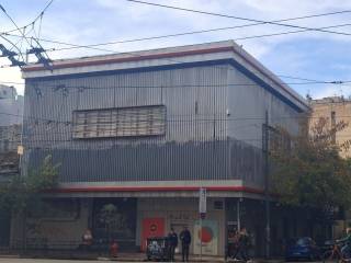 Εξωτερικοι χώροι