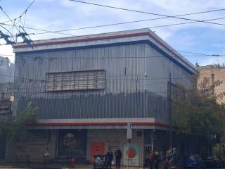 Εξωτερικοι χώροι