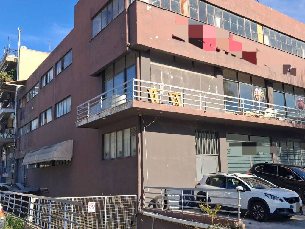 Εξωτερικοι χώροι